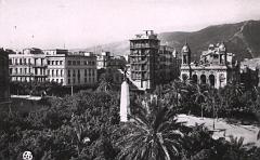 ORAN Place Foch